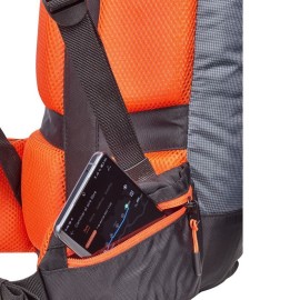 Mochila Coulumbus Giro 12